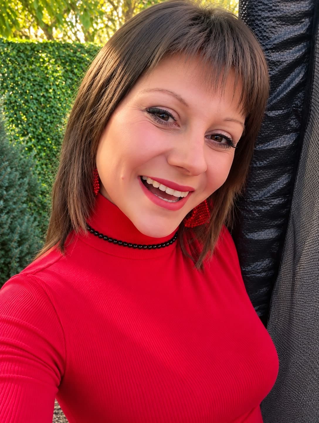 Анна Матева