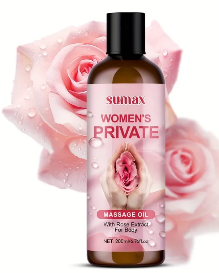 масажно олио