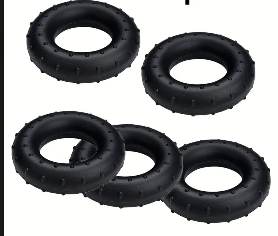 🔹 Пръстени за член