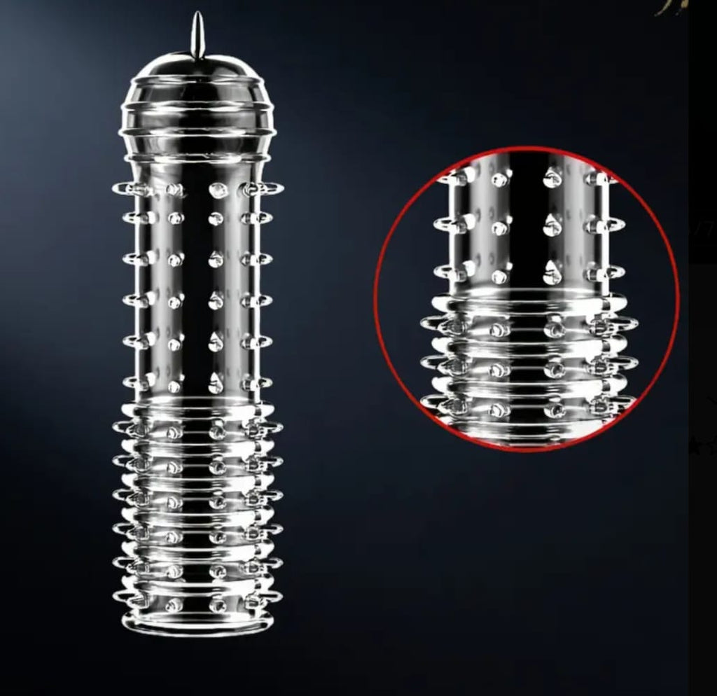 🔹 Облекла за член