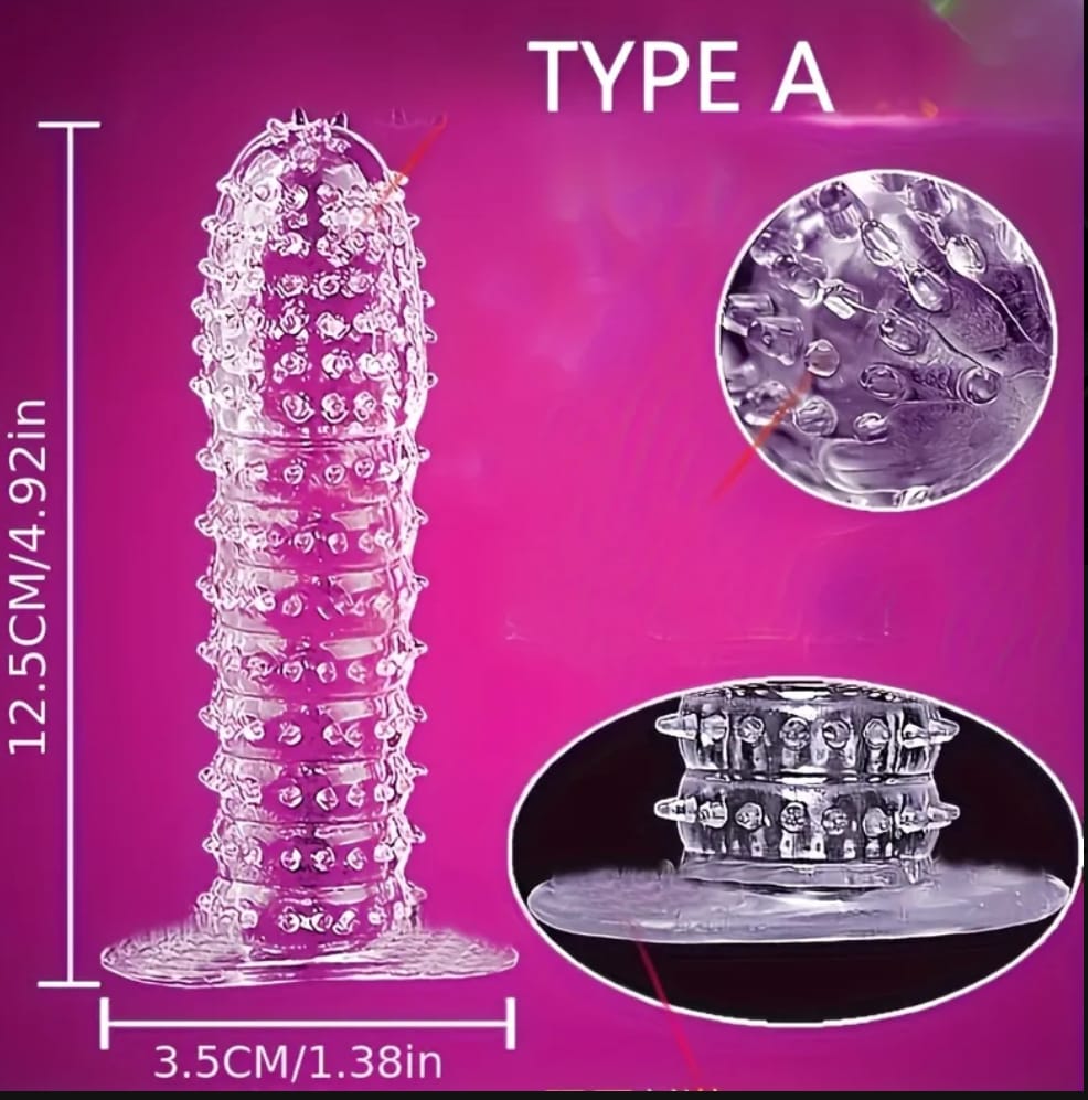 🔹 Облекла за член